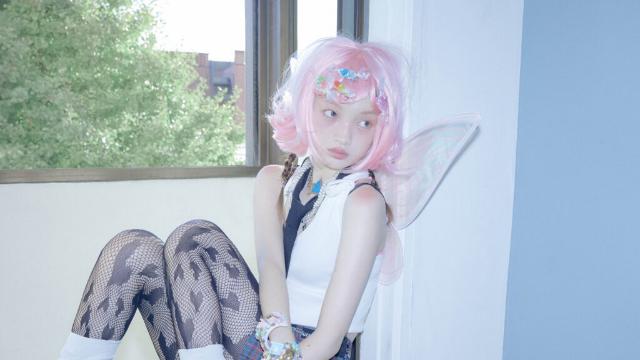 나홀로 홀리데이 #1