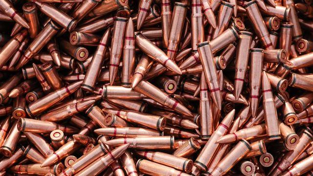 독일군 탄약 2만발 수송중 도난당해