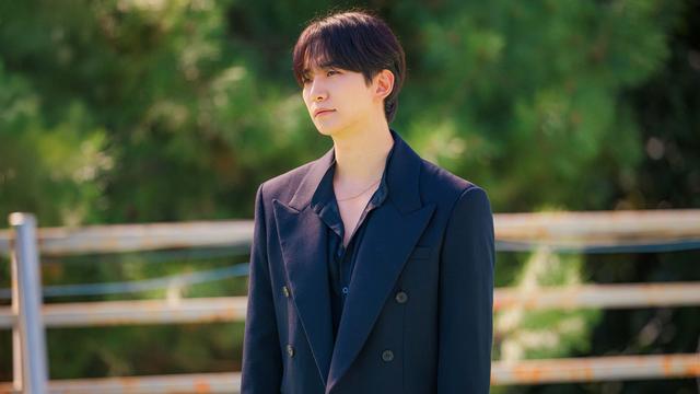 이준호가 몰고 온 ‘강태풍’…올라운더 배우 입증 (태풍상사)