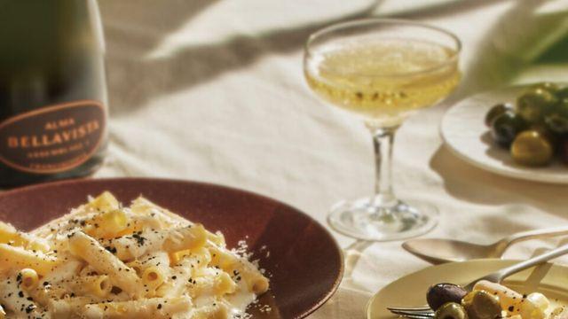 CJ푸드빌, 광화문에 이탈리안 음식점 '올리페페' 연다