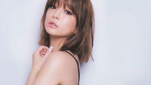 ... 일본여가수가 무관중에 대처하는 자세