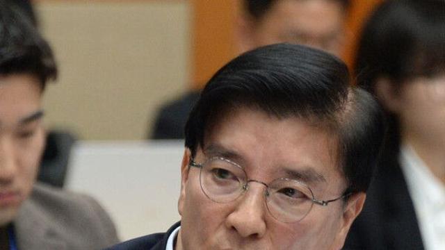 與 '대의원 역할 재정립 TF' 2차 회의…'1인1표' 보완책 논의