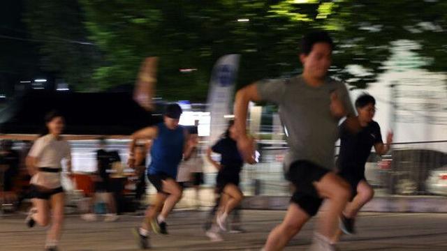 '출근길 기온 뚝' 혈압은 급상승…