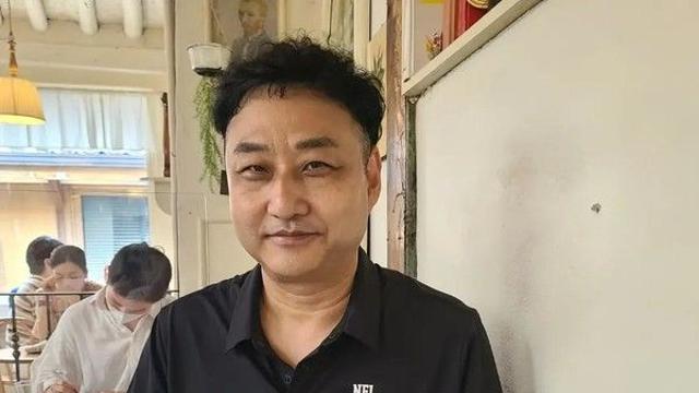 '심근경색' 김수용, 김숙·임형준이 CPR로 살렸다... 무슨 일?