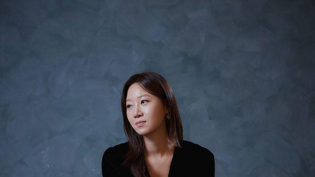 ‘윗집 사람들’ 공효진, ‘꽃신’ 6개월차 “헤어질 때마다 울었다” [인터뷰②]