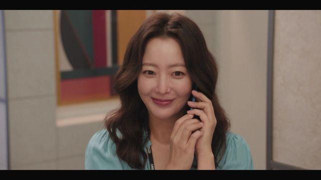 김희선, 엄마 위해 엄마 아들과 싸우는 엄마 딸 (다음생은 없으니까)[TV종합]