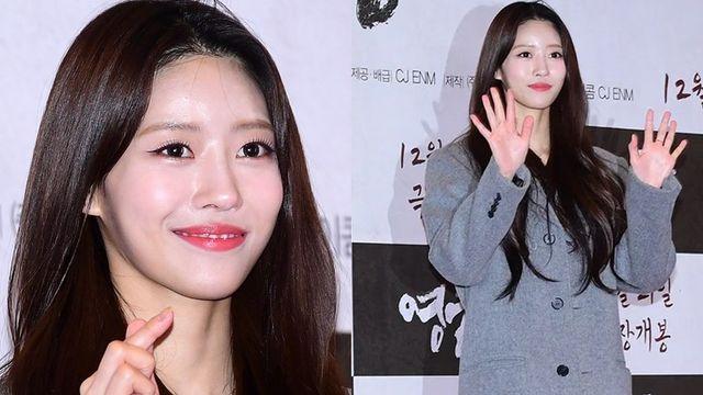 이미주, 스페셜 DJ 도전 성공적 마무리…”많이 배우고 성장했다” (‘가요광장’)