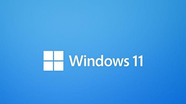 MS, 윈도우 11 신규 프리뷰 업데이트 공개. 12월에 달라지는 기능은?