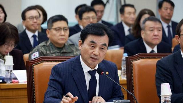 내년 국방비 7.5% 증가한 65.8조원…국회 심의서 4000억원 감액