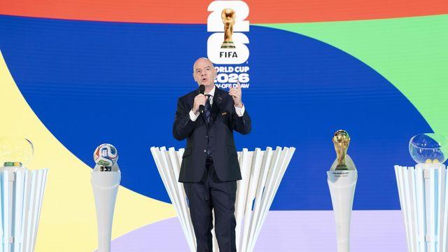 FIFA, 2026 북중미 월드컵서 코너킥도 VAR 적용 검토