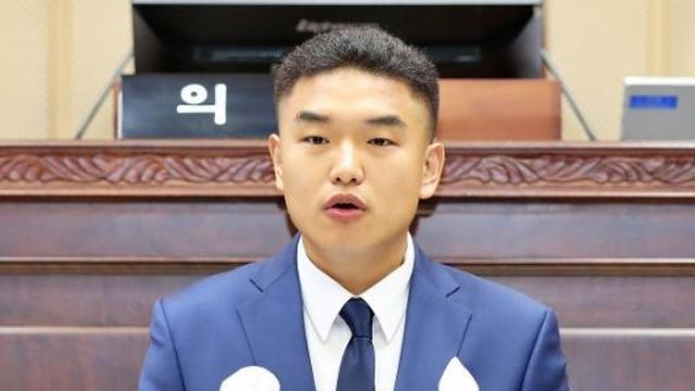 한채훈 의원, “보상금 0원! 의왕시 장기미집행 해결의지 있나?”