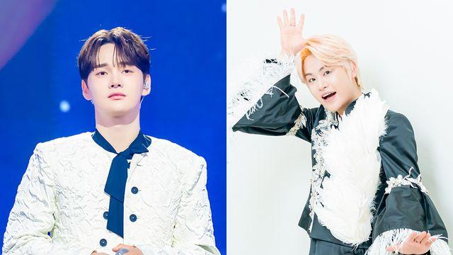 'D-1' 황민우, 박서진 맹추격에 아슬아슬 역전 위기 [이슈in]