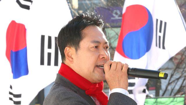 장동혁 '망언'에 與 