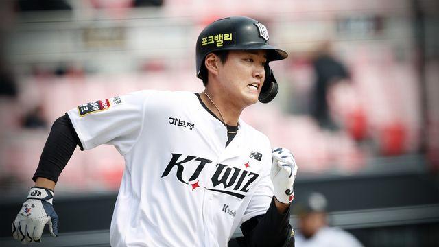 프로야구 NC, FA 최원준 보상 선수로 kt 윤준혁 지명