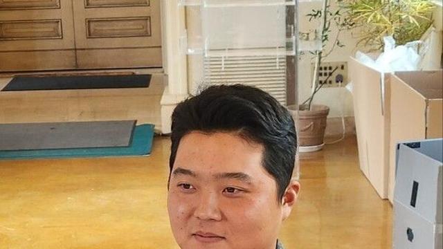 '전역 D-6' 상무 한동희 