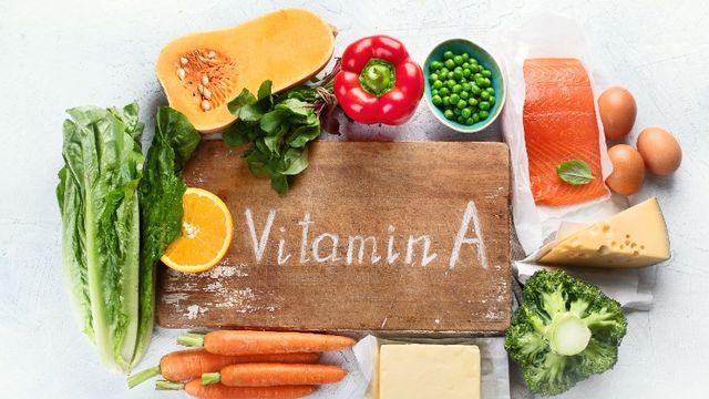 “비타민 A 농도 높을수록 근시 발생 위험↓”