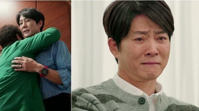 母 노래에…국민 배우 최수종 역대급 오열 (퍼즐트립)