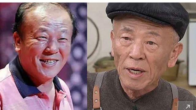 배우 임현식 근황