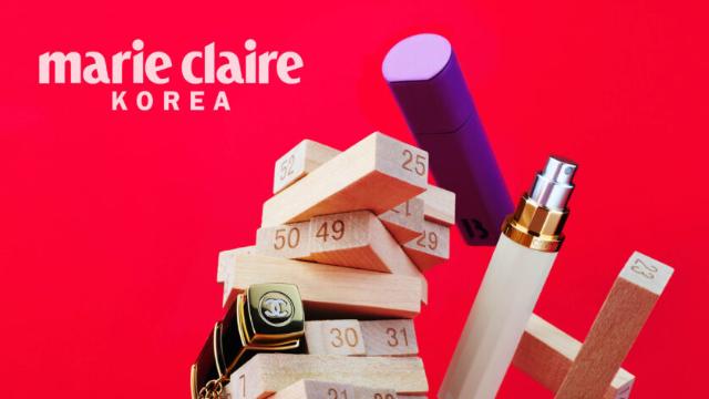 2025년 홀리데이 아이템이 '와르르!'