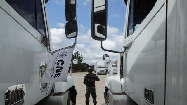 온두라스 대선 개표 공개 또 중단…투명성 논란 자초