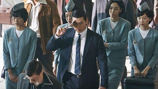 첫방도 전에 터졌다…벌써 '시즌2' 제작 확정된 디즈니+ 700억 한국 드라마