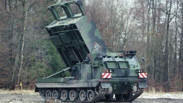 어질어질한 이집트의 신형무기들