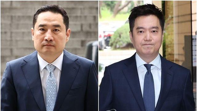 '이재명 소년원 발언' 강용석 '벌금형→징역형 집행유예'