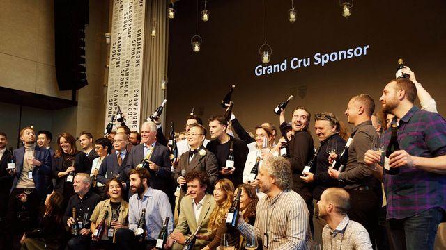 샴페인 서울 2025 특집 - 지금 우리가 샴페인에 대해 얘기하는 것들