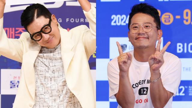 ‘돌싱포맨’ 23일 최종회…이상민·김준호 결혼→하차 아닌 종영 [종합]