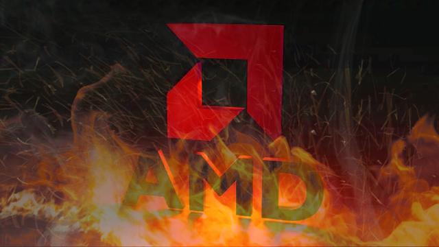 AMD 오늘 자정부터 가격인상 예고 