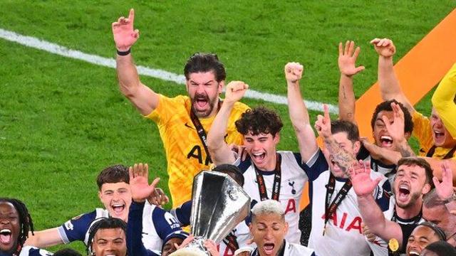 ‘손흥민의 토트넘 복귀’ 축제 분위기, “열광적인 반응 보였어...티켓 매진 수준”