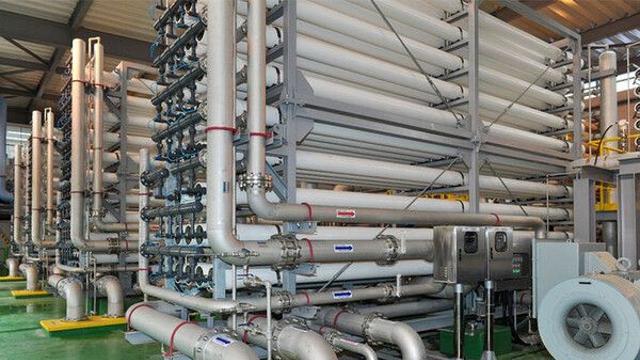 기후부, 건설·제조·산학연과 손잡고 해수담수화 시장 주도권 쥔다