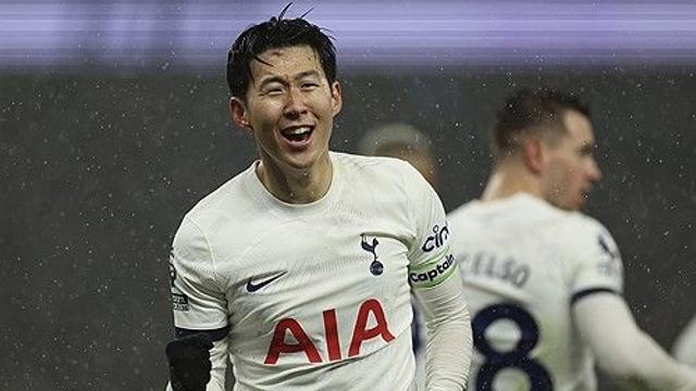 '손흥민 1골 2도움' 대폭발!→이후 5G 패패패패무…'로메로 멀티골' 토트넘, 뉴캐슬과 2-2 간신히 무승부 [EPL 리뷰]