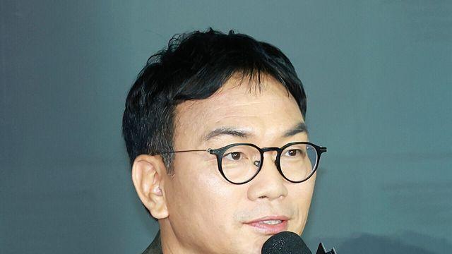 [NC포토] '자백의 대가' 연출한 이정효 감독