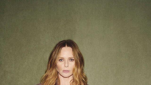 2026 H&M 디자이너 협업의 주인공은 바로 ‘스텔라 매카트니’