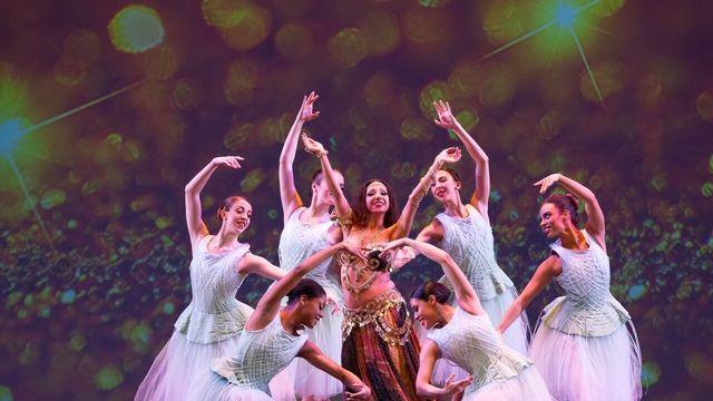 뉴욕이 가장 반짝이는 시기, '연말 홀리데이 페스티벌'