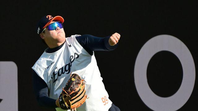 류현진 드디어 합류!…KBO, 2026 WBC 1차 캠프 명단 발표→'우승팀' LG 8명 최다+롯데는 유일하게 0명