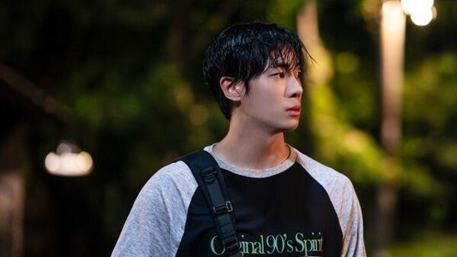 '중증외상센터' 추영우, 사랑에 빠졌다...스크린 데뷔작 '오늘 밤, 세계에서 이 사랑이 사라진다 해도'