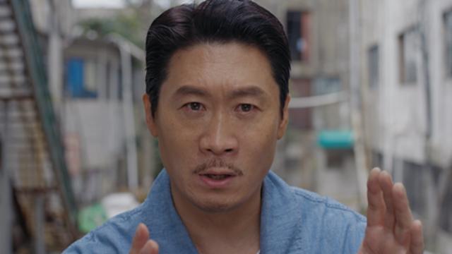 진선규, '극한직업' 치킨배달 패러디까지…'UDT' 속 예측불가 매력