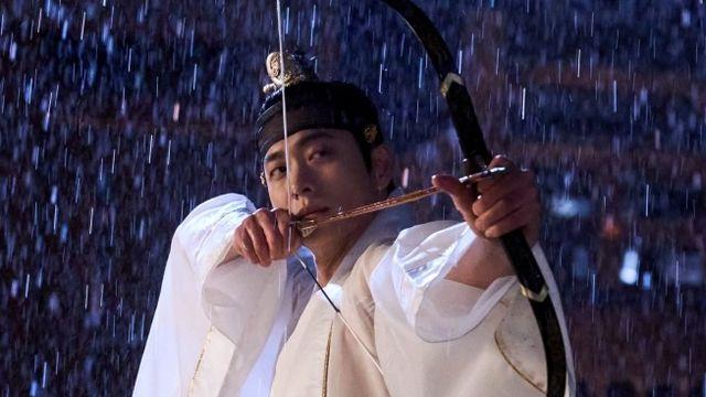 '이강달' 강태오, 진구 향한 복수 계획 공개…한량 세자의 큰 그림