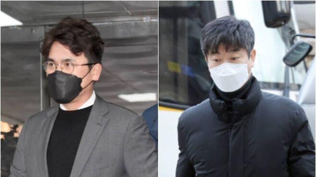 'FA 협상 과정서 금전 요구' 장정석 전 단장, KBO로부터 '무기 실격' 중징계…김종국 전 감독은 '50경기 정지'