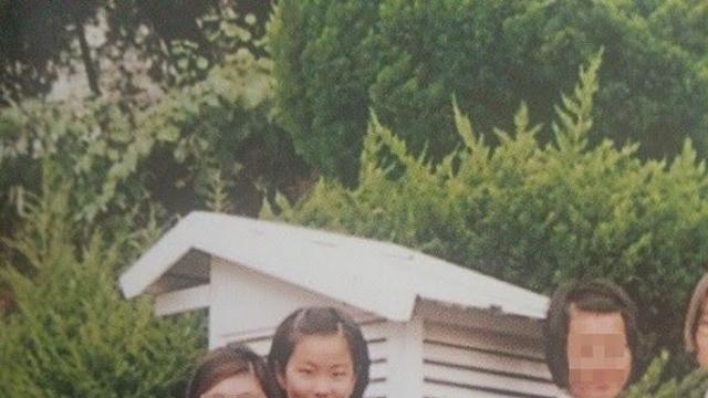 진짜 말 안 듣게 생긴 여자애들 두 명