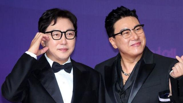 이상민·김준호 재혼…'돌싱포맨' 결국 4년만 종방