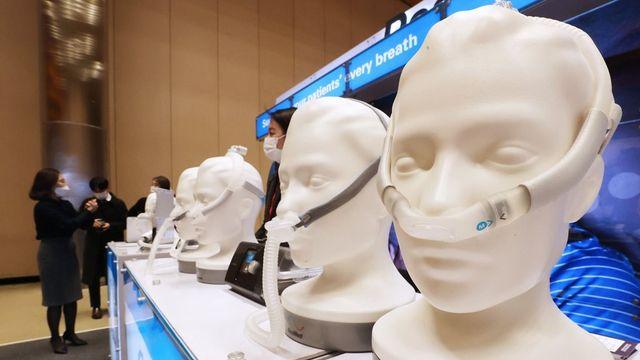 수면무호흡증 중등도 이상이면 뇌 미세출혈 위험 2배 커져