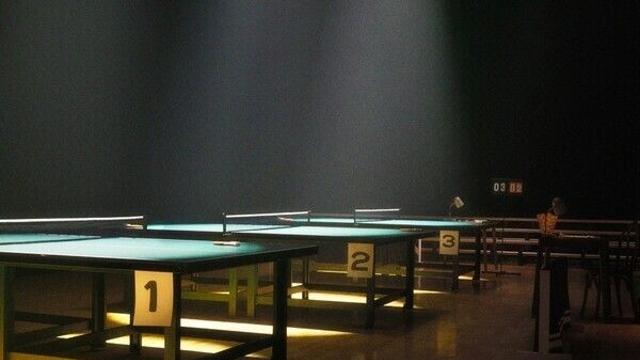 탁구 챔피언 도전해보세요!..에어비앤비, ‘마티 슈프림 체험 선봬 