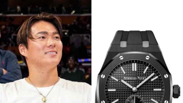 야마모토 요시노부 시계 가격