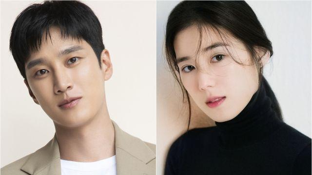 ‘재벌X형사2’ 안보현·정은채 캐스팅… SBS 금토 사이다 유니버스 완성 [공식]