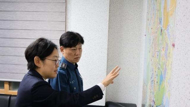 조지연 의원 , “ 2026 년도 경산시 국비 1,480 억 원 규모 ”