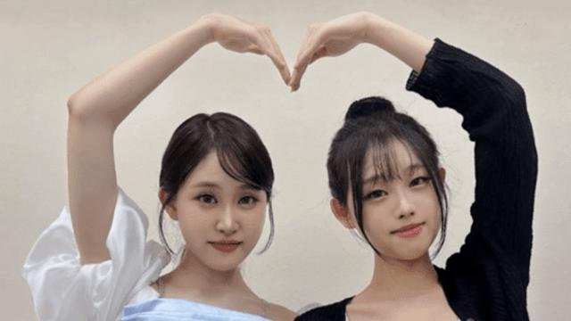 [단독] '김다현 언니, 김봉곤 훈장 둘째딸' 진소리, '현역가왕3' 출격