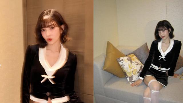 레드벨벳 조이, ‘벨벳’ 제철 맞았다…‘뼈말라’ 못 알아보겠네 [IS하이컷]